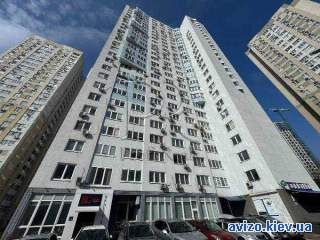 1010853 продаж 3-к квартира Київ, Дарницький, 84000 $