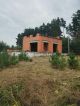 Броварской р н. с. Рожны недострой с озером