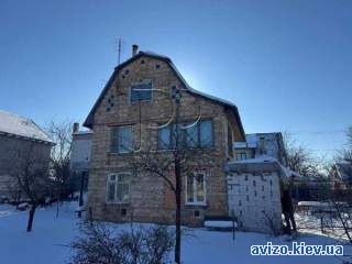 1009791 продаж 4-к будинок Київ, Дарницький, 89999 $