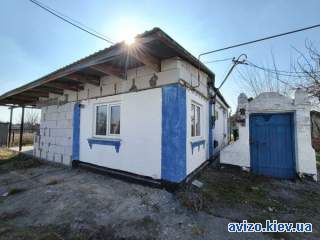1012409 продаж 3-к будинок Білоцерківський, Черкас, 17000 $