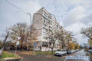 1012114 продаж 3-к квартира Київ, Дніпровський, 50000 $