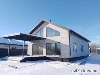1008697 продаж 3-к будинок Фастівський, Путрівка, 125000 $
