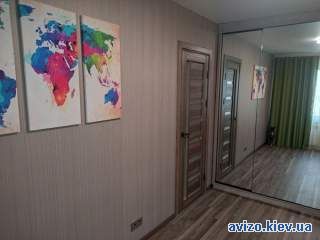 Продажа/2-х комнатная LOFT/45м2/Донца 21а/НОВАЯ/Без%