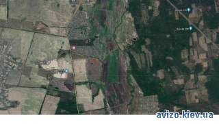 Гостомель; земельна ділянка 36 сотки; вул Свято- Покровська;; 12000 у.