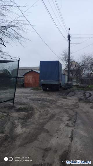 Гараж +  земля  в центрі Ірпеня ( власності)