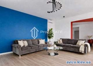 1012151 продаж 4-к квартира Київ, Печерський, 450000 $