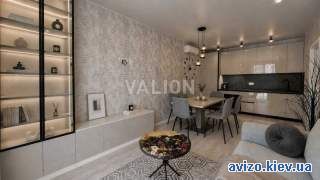 1012522 продаж 2-к квартира Київ, Голосіївський, 146000 $