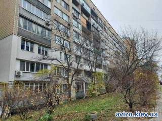 1007203 продаж 3-к квартира Київ, Печерський, 100000 $