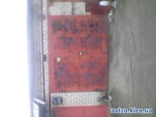 Продаётся приват. гараж в охраняемом ГСК-6 по ул. Атамана Зеленого, 4