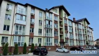 961675 продаж 3-к квартира Київ, Солом`янський, 73000 $