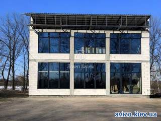 1012538 продаж приміщення вільного призначення, будівлі Бориспільський