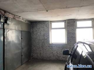 Продается капитальный гараж в ГСК «Схід» ул. Северная 5 , Оболонь