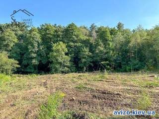 1006137 продаж ділянка під житлову забудову Обухівський, Хотів, 75000