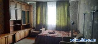 1012117 продаж 1-к квартира Київ, Оболонський, 45000 $