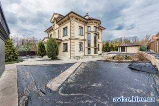 1012537 продаж 6-к будинок Бучанський, Шевченкове, 950000 $