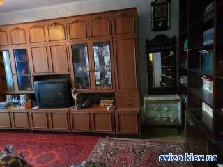 1011902 продаж 2-к квартира Броварський, Бровари, 47500 $