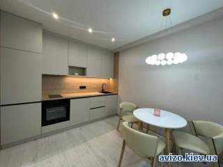 1012502 продаж 1-к квартира Київ, Голосіївський, 107000 $