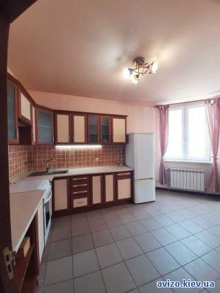 1012087 продаж 1-к квартира Київ, Дарницький, 81000 $