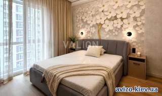 1012507 продаж 1-к квартира Київ, Голосіївський, 107000 $