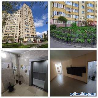 ПРОДАЖ БЕЗ %! Простора 2-кімнатна квартира на вул. Тростянецька, 49