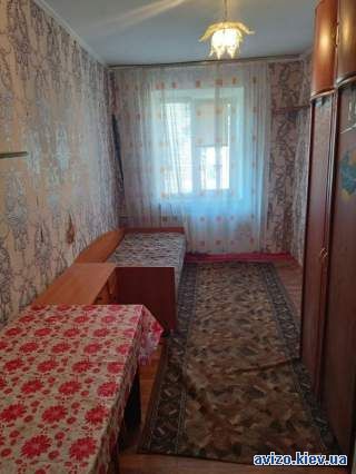 Здам кімнату в гуртожитку вул.Київська,298а