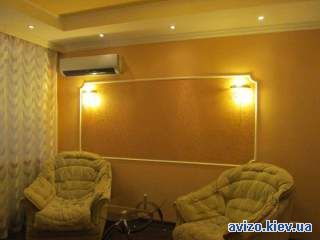 1012509 продаж 1-к квартира Київ, Голосіївський, 78000 $