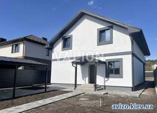 1011870 продаж 5-к будинок Обухівський, Кременище, 244000 $