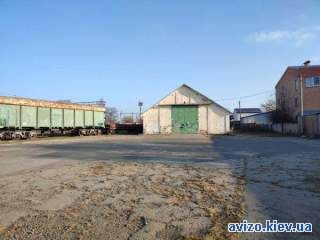 982462 продаж склади Білоцерківський, Біла Церква, 85000 $