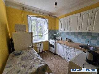 1012514 продаж 2-к квартира Київ, Солом`янський, 54000 $