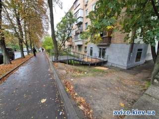 1012417 довгострокова оренда торгові площі Київ, Подільський, 60000 гр