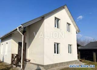 1011485 продаж 3-к будинок Обухівський, Рославичі, 95000 $