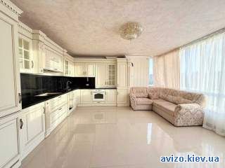 1012139 продаж 1-к квартира Київ, Голосіївський, 135000 $