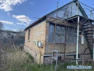 1012531 продаж 1-к дача Бучанський, Ірпінь, 45000 $