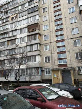 1008748 продаж 1-к квартира Київ, Подільський, 50500 $