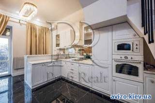 1010685 продаж 3-к таунхаус Київ, Деснянський, 95000 $