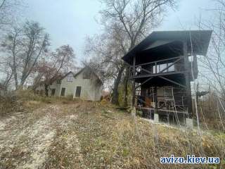 1010820 продаж база відпочинку, пансіонат Броварський, Погреби, 110000