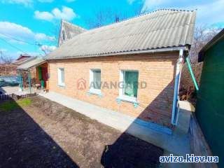 1012554 продаж 3-к будинок Фастівський, Фастів, 48000 $