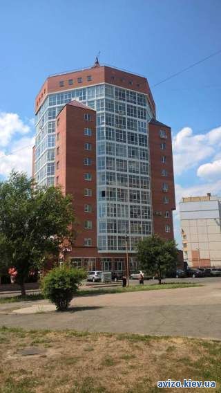 Продам 2-кімнатну квартиру в новому будинку
