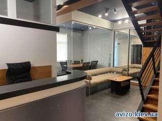 963717 довгострокова оренда офісне приміщення Київ, Печерський, 3100 $