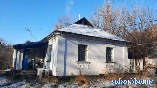Продається затишний будинок в с. Коженики  Білоцерківського району