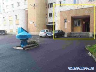 129890 продаж торгові площі Київ, Солом`янський, 145000 $