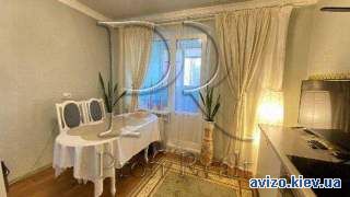 1011127 продаж 3-к квартира Київ, Подільський, 124000 $
