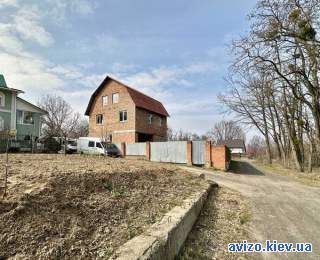 1011698 продаж 3-к дача Обухівський, Підгірці, 37000 $