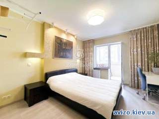 1012332 продаж 3-к квартира Київ, Дарницький, 88000 $