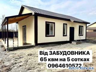 1012453 продаж 2-к будинок Бориспільський, Дударків, 47000 $