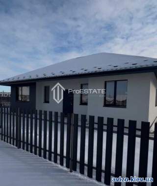 1010417 продаж 4-к котедж Бориспільський, Гнідин, 115000 $