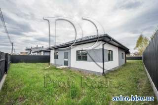 1012454 продаж 3-к квартира Бучанський, Шевченкове, 90000 $
