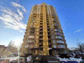 1010248 продаж 1-к квартира Бориспільський, Бориспіль, 33999 $