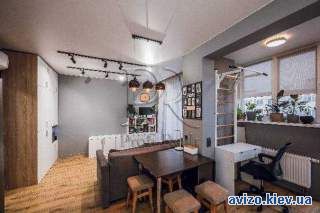 1010839 продаж 2-к квартира Бучанський, Крюківщина, 98000 $