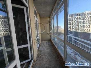 1008443 продаж 2-к квартира Київ, Голосіївський, 72000 $